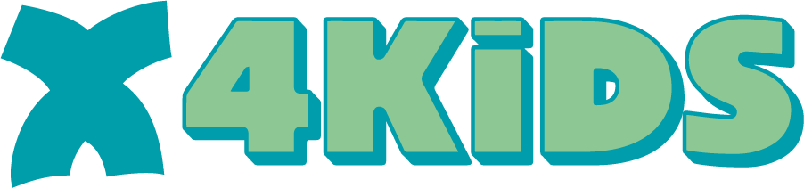 x4kids-logo