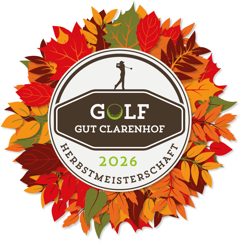 Golf-Logo-herbstmeisteschaft